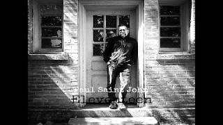 Six Feet Under - Paul Saint John