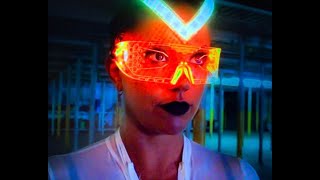 Lyte Bryte - Live Performances