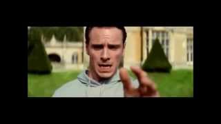 Super Heroes Tribute:  "Rise Above" by Bono and U2