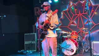 Malek Azrael (Live Acoustic 3/6/26 The Rino North Kansas City, MO)