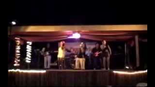 Top Priority Band -   i will survive, funky town, last dance, the hustle, i love the nightlife