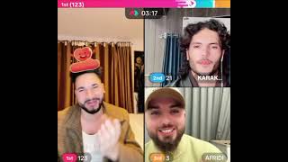 waliullah sahibzada TikTok live funny 🤣😁🤣#viralvideo​​ #trendingshorts​​ #subscribemychannel​​ #trnd