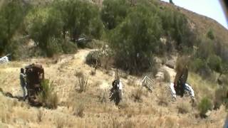 MP Paintball Game 1