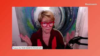 News From Other Dimensions at Twitter June 20, 2023 Schumann Resonance changes, homes have memory