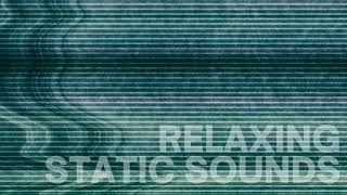 20 Minutes of Relaxing Static Noise for Studying & Focus