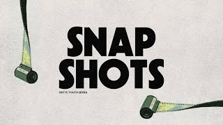 Snap Shots - Job pt. 1
