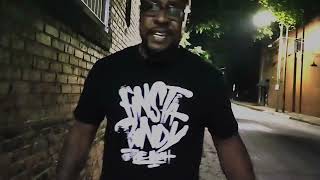 Finsta of Finsta Bundy “Outta Da Dark” (TherapyBeats Remix)