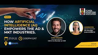 How AI empowers advertising & marketing industries