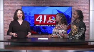 Community leaders promote Hands On Bloomfield neighborhood cleanup effort