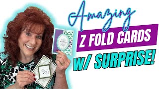 I'm OBSESSED With This FUN FOLD Technique!