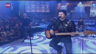 RPM - Onde Está O Meu Amor? / Jovens Tardes 2003