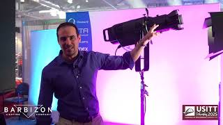USITT 2025 Highlights: A.C. Lighting