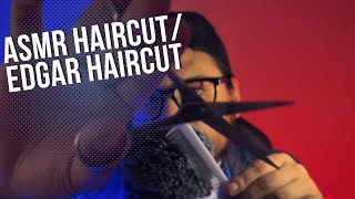 ASMR | TINGLY HAIRCUT YOU WILL FALL ASLEEP TO