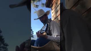 Ryan Bingham Cantina Session #77: 'Live Forever' by Billy Joe Shaver
