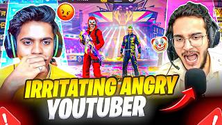 Biggest Youtube Live Streamer 😱 Girl Vs Kaal Yt On Live Stream Open Challenge
