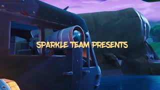 Introducing SPARKLE TEAM