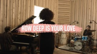 How Deep Is Your Love (Mashup) - Lohai