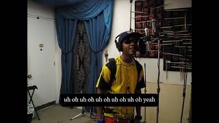 Turbo T. Double 2008 Acapella 2