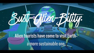Nice Moves 2023 AniJam "Sust-Alien-Bility"