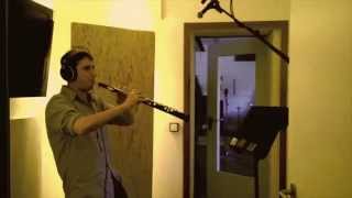 TICOs ORCHESTER - Studio-Tagebuch: Tag 3