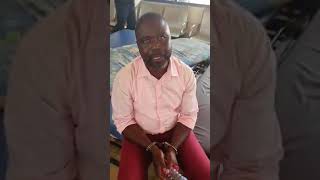 FRAUDSTERS WHO SWERVE HON. HOPESON ADORYE