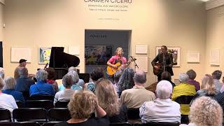 Jenifer Jackson - Morning Star