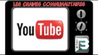 [AVIS] Les chaines communautaires ? // Black ops 2 en ligue