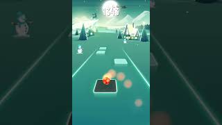 Chimney Givers - Our Favorite Time is Now | Tiles Hop | Endless Mode 18 | Record: 3202