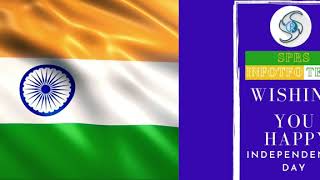 INDEPENDENCE DAY _ by SPRS INC