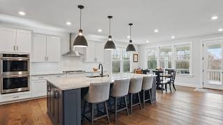 ⭐️JUST LISTED: 117 Curtis Drive in Wexford, PA 15090⭐️