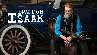 Brandon Isaak LIVE November 2023