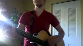 Carry Me Away Acoustic (Original)