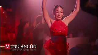 Show latino en Cancún, Congresos , grupos y Convenciones Latín show Cancún