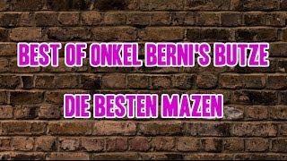 Best Of OBB: Die besten Mazen (Folge 2)