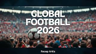 Hey Na Na Na   2026 World Cup Song New