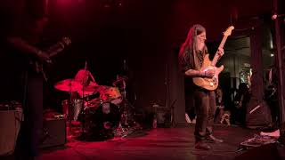 Earth - Live at The Echo 5/31/2019