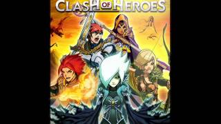 Might & Magic: Clash of Heroes Music 13 - Battle Theme 5