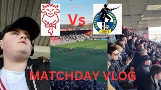 LINCOLN PUT 5 PAST BRISTOL ROVERS Lincoln City 5-0 Bristol Rovers