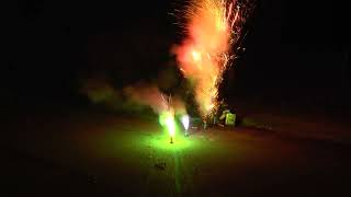 Nacht compilatie 2024-2025 (inclusief show)