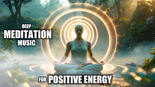 Power Up With Serene Meditation Tunes For Positive Vibes