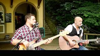 Droptune feat. Ukahuna Live Musik Promo Video