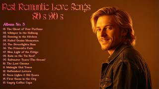 Best 80s & 90s Love Songs 💖 Romantic Soft Rock Ballads No. 2