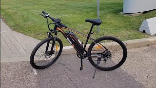 IM Gadgets Gyrocopters Brio Speed Test