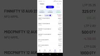 Don't Use BlinkX Dmat by JM financial