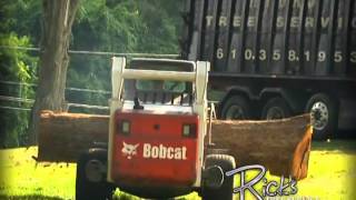Skilled Tree Services Valley Township Pennsylvania