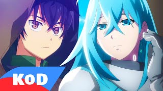 Sing My New Story | Mashup of Vivy: Fluorite Eye's Song, Spirit Chronicels // by KoD MUSIC