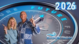 Visionary 2026: Raise Your Standards & Live Abundantly