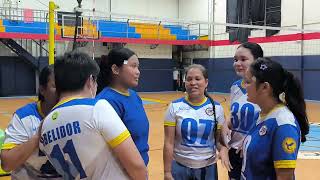 MCGI BREAD GIRLS vs BMPI GIRLS | SET 1 | 2025 BCVL SEASON 3 | VID 20251017 224220