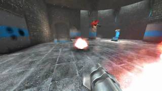 Quake Live -  Justify THAT!!