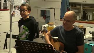 „Gib alles“ (Die Lochis)
